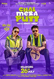 Chal Mera Putt 2019 DVD Rip full movie download